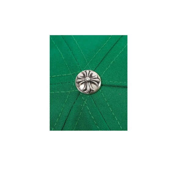 Chrome Hearts Baseball Hat - Picture 3 of 7